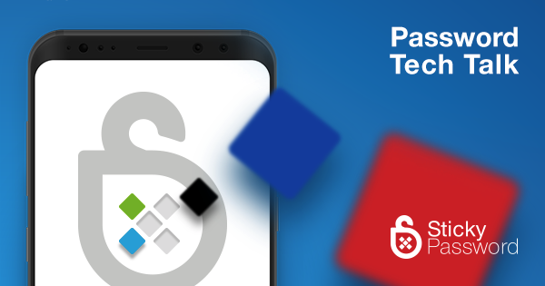 disable sticky password android